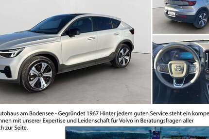 Volvo C40 46.500 km 33.490 &euro; Überlingen 88662