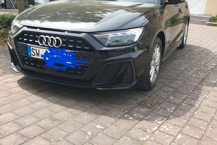 Audi A1 54.000 km 18.000 &euro; Euerbach 97502