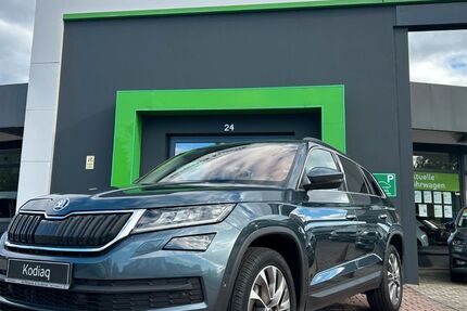 Skoda Kodiaq 104.786 km 27.900 &euro; Görlitz 02828