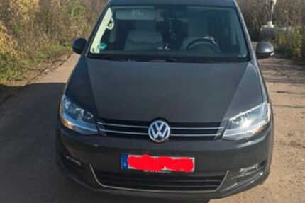 VW Sharan