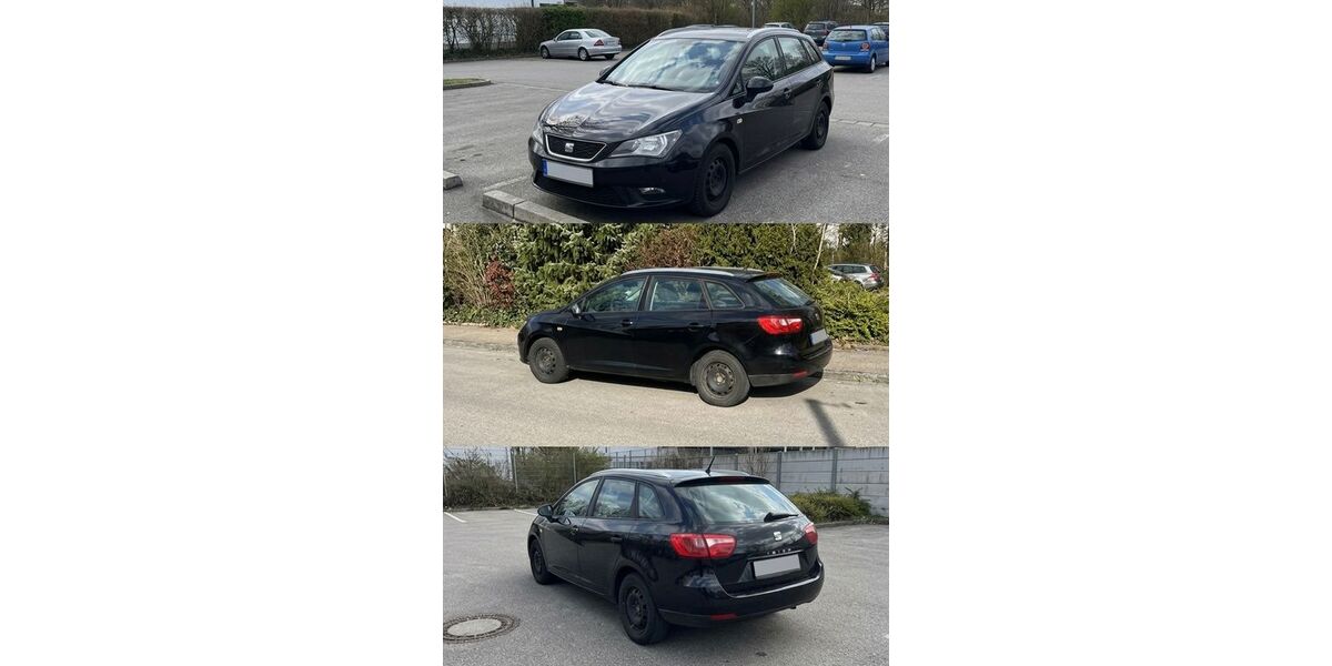 Seat Ibiza 73.000 km 5.000 &euro; Neusäß 86356