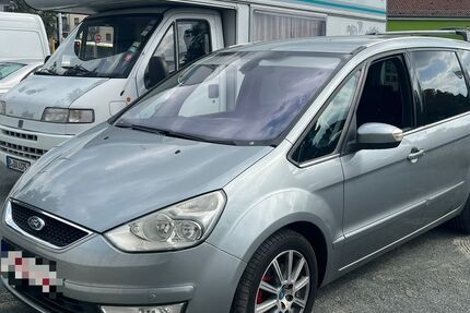 Ford Galaxy 231.000 km 4.299 &euro; BERLIN 13409