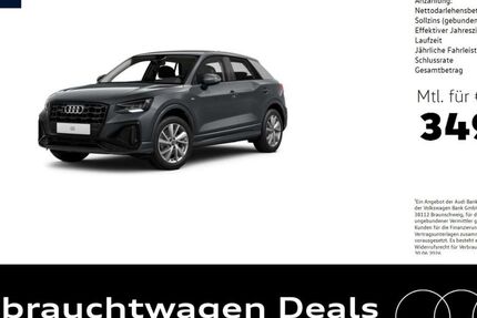 Audi Q2 52.295 km 29.940 &euro; Pilsach 92367