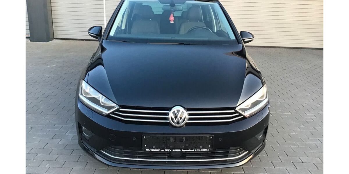 VW Golf 87.514 km 13.455 &euro; Gammellund 24855