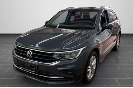 VW Tiguan 35.329 km 27.900 &euro; Simmern 55469