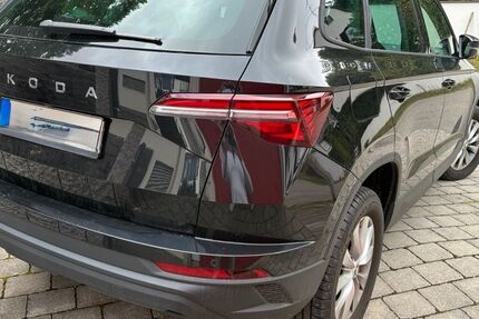 Skoda Karoq 46.000 km 25.000 &euro; Grafrath 82284