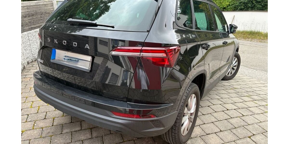 Skoda Karoq 46.000 km 25.000 &euro; Grafrath 82284