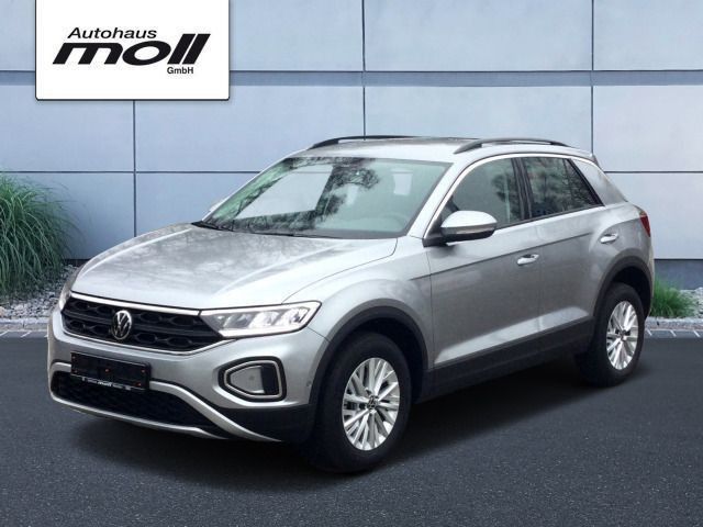 T-Roc