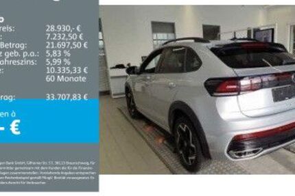 VW Taigo 15.882 km 28.930 &euro; Rottweil 78628