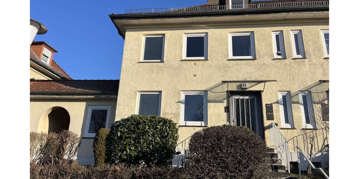 Einfamilienhaus Kassel Philippinenhof-Warteberg - 6 Zimmer, 109 m&sup2;, 193.000&euro; | Angebot:25601554