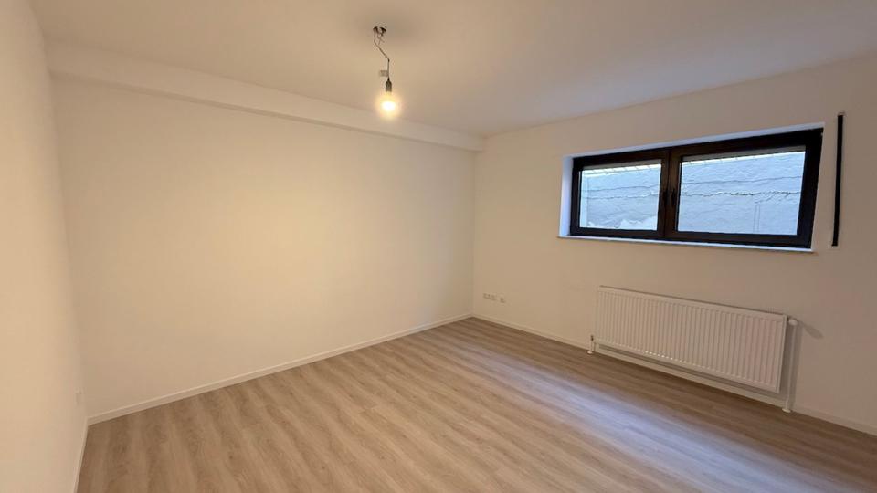 Dein perfektes Starter-Home: Super renovierte Souterrainwohnung in Erftstadt-Dirmerzheim 2 zimmer