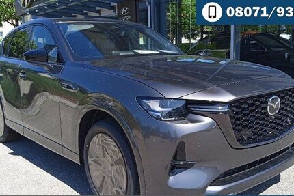 Mazda CX-60 2.933 km 52.499 &euro; Traunstein 83278