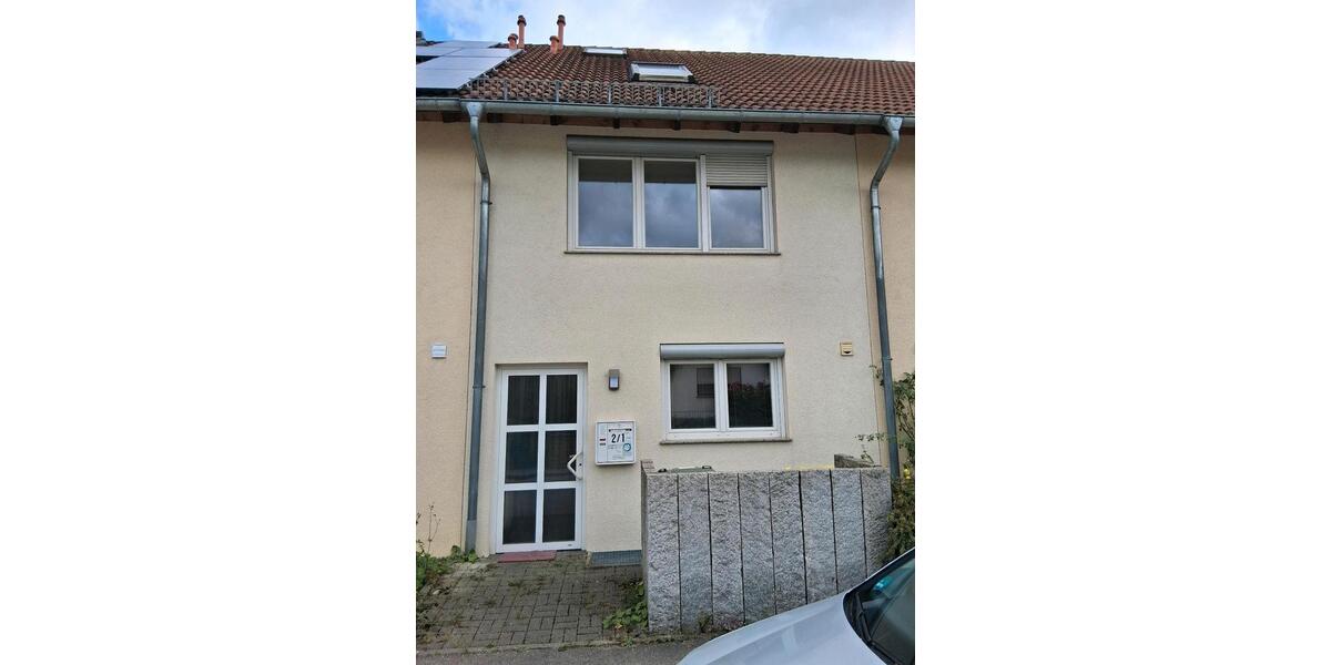 Reihenhaus Markgröningen - 6 Zimmer, 135 m&sup2;, 675.000&euro; | Angebot:25922579