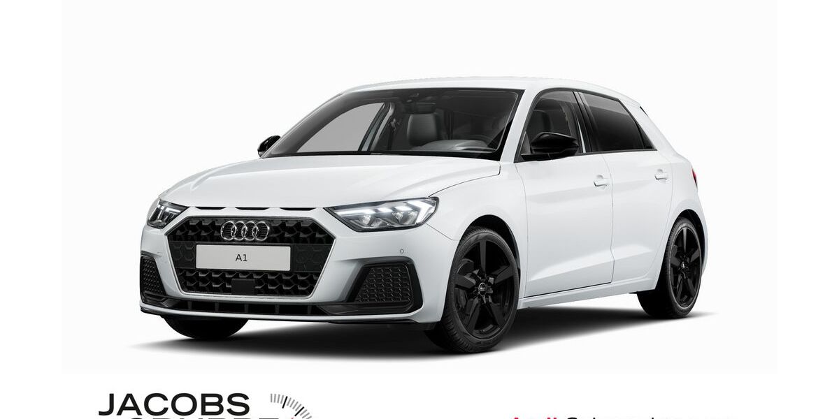 Audi A1 1.111 km 22.690 &euro; Aachen 52078