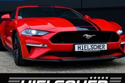 Ford Mustang 63.900 km 41.900 &euro; Chamerau 93466