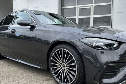 Mercedes-Benz C 180 3.000 km 45.888 € Neuenkirchen OT Lintern 49586