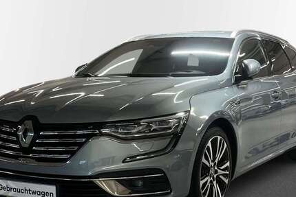 Renault Talisman 26.833 km 25.900 € Stuttgart 70469