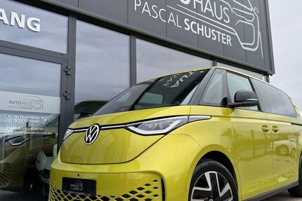 VW ID. Buzz 67.423 km 40.950 € Vechelde 38159