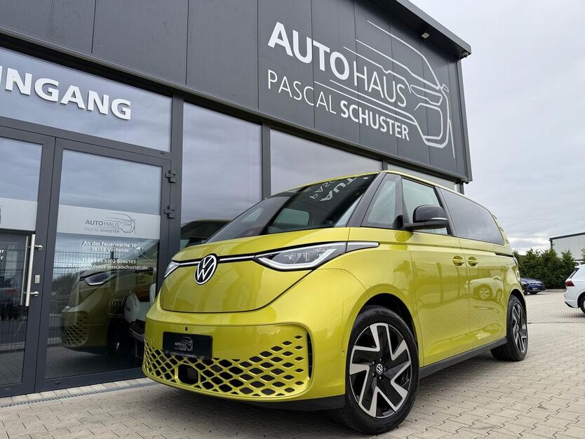 VW ID. Buzz 67.423 km 40.950 € Vechelde 38159