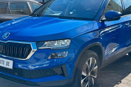 Skoda Karoq 135.726 km 21.999 &euro; Ottobrunn 85521