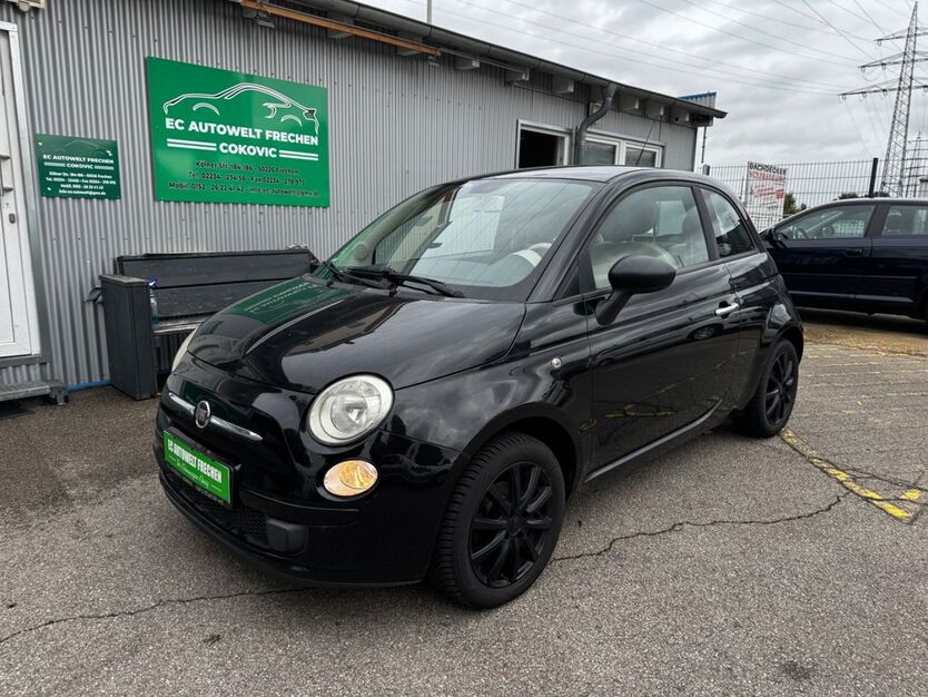 Fiat 500 95.500 km 4.990 € Frechen 50226