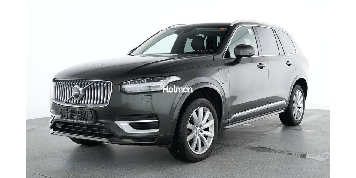 Volvo XC90 90.263 km 39.090 &euro; Eschborn 65760