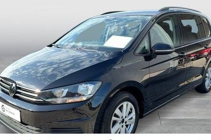 VW Touran 94.400 km 25.450 &euro; Meppen 49716