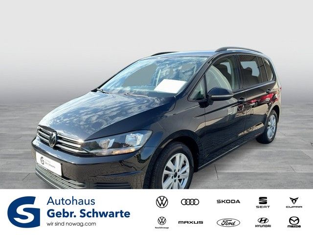 VW Touran 94.400 km 25.450 &euro; Meppen 49716