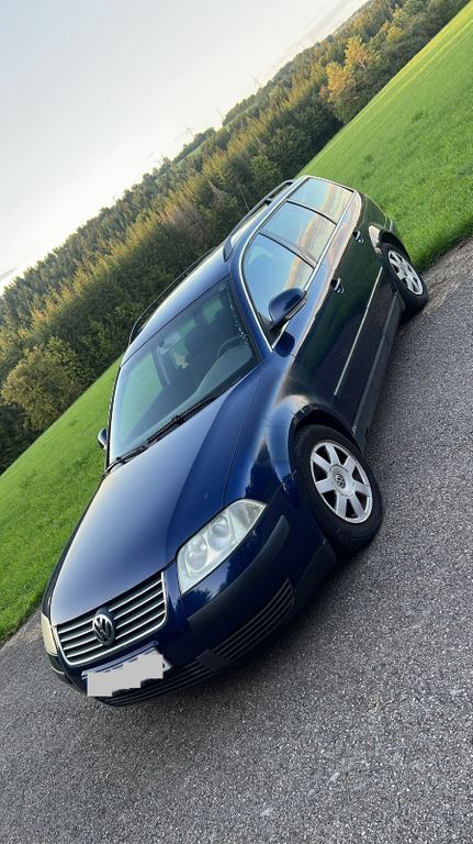 Passat Variant