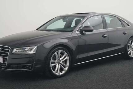 Audi A8 201.581 km 15.950 &euro; Bad Bentheim 48455