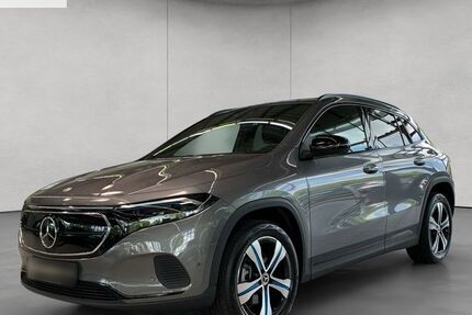 Mercedes EQA