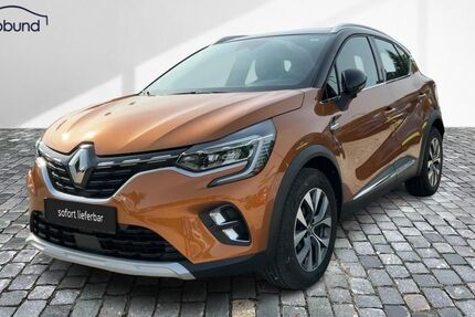 Renault Captur 26.824 km 15.970 &euro; Prenzlau 17291