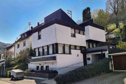 Haus Murrhardt - 7 Zimmer, 180 m&sup2;, 479.000&euro; | Angebot:24902332