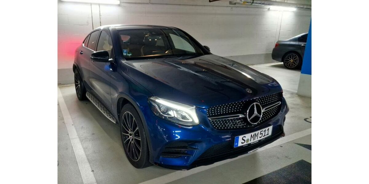 Mercedes-Benz CLC 250 117.500 km 32.000 € Stuttgart 70565