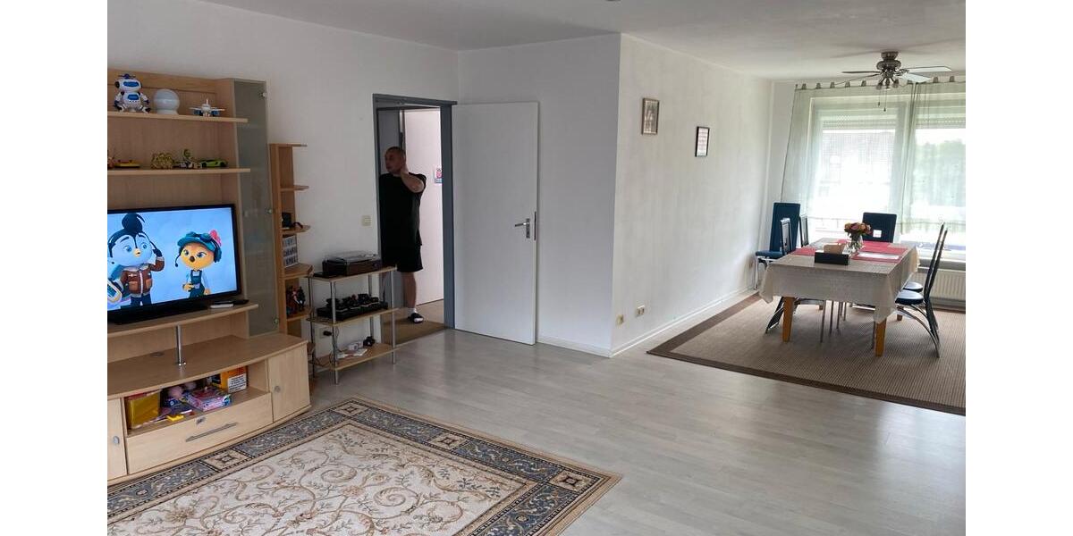 Etagenwohnung Fulda Fulda-Galerie - 5 Zimmer, 108 m&sup2;, 250.000&euro; | Angebot:27298247