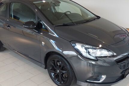 Opel Corsa 136.490 km 5.999 &euro; Ahorntal 95491