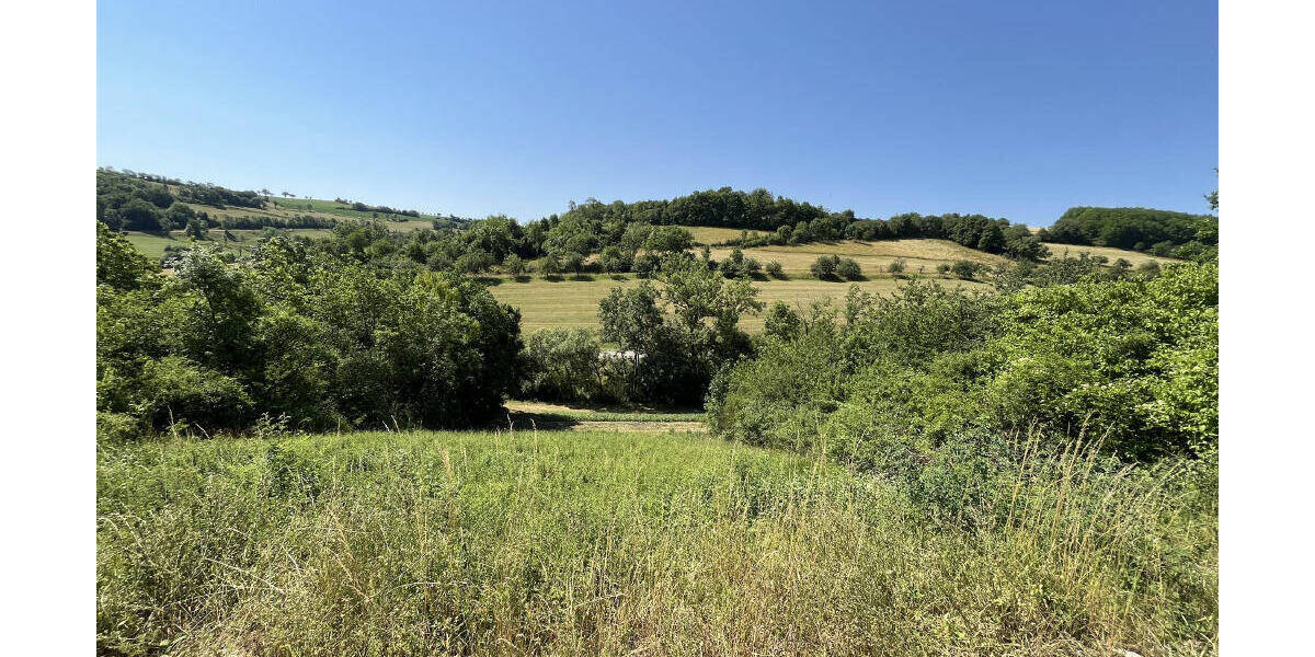 Grundstück Niederstetten Schäftersheim - 37.000&euro; | Angebot:25747303