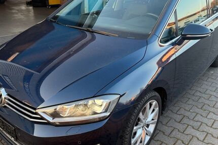 VW Golf 128.049 km 12.240 &euro; Mörschbach 55494