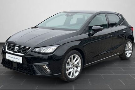 Seat Ibiza 13.157 km 16.500 &euro; Alzey 55232