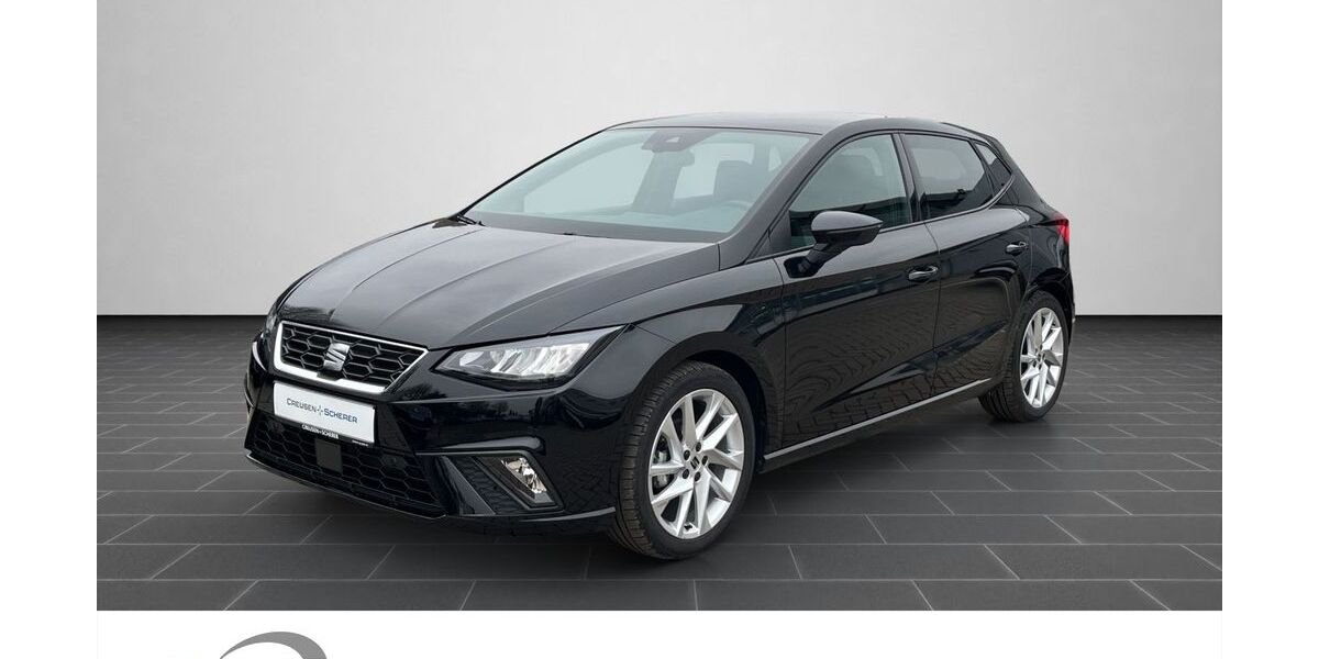 Seat Ibiza 13.157 km 16.900 &euro; Alzey 55232