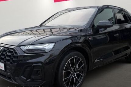 Audi Q5 116.100 km 45.480 € Mülheim 45478