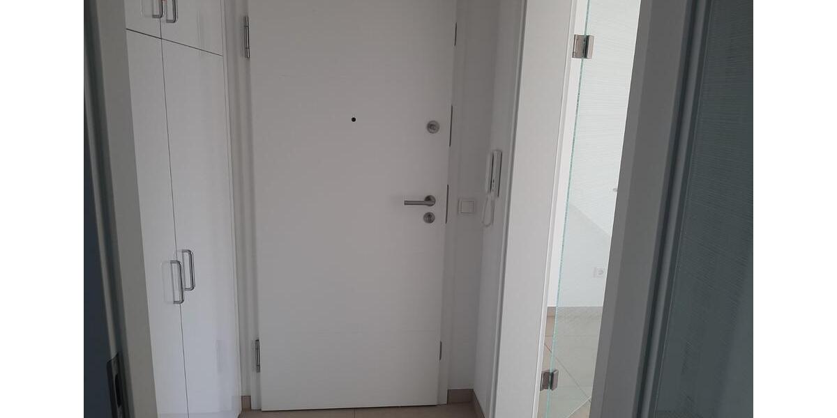 Dachgeschoßwohnung Gießen Allendorf - 2 Zimmer, 76 m&sup2;, 850&euro; | Angebot:25415153