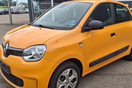 Renault Twingo 156.000 km 4.950 &euro; bad Wurzach 88410