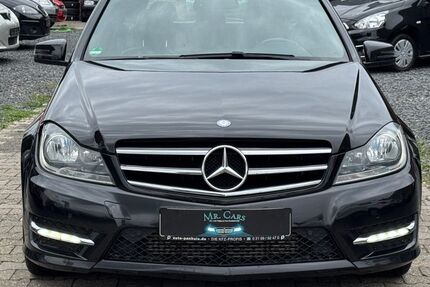 Mercedes-Benz C 250 204.000 km 6.950 &euro; Jüchen 41363