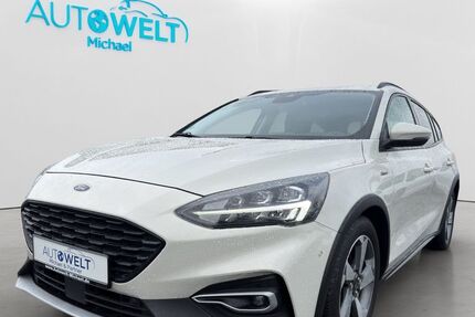 Ford Focus 89.864 km 13.990 &euro; Beckdorf 21643