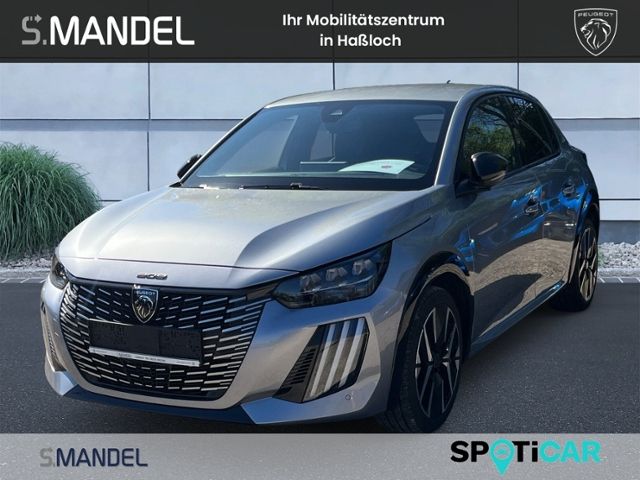 Peugeot 208 27.200 km 18.750 &euro; Haßloch 67454