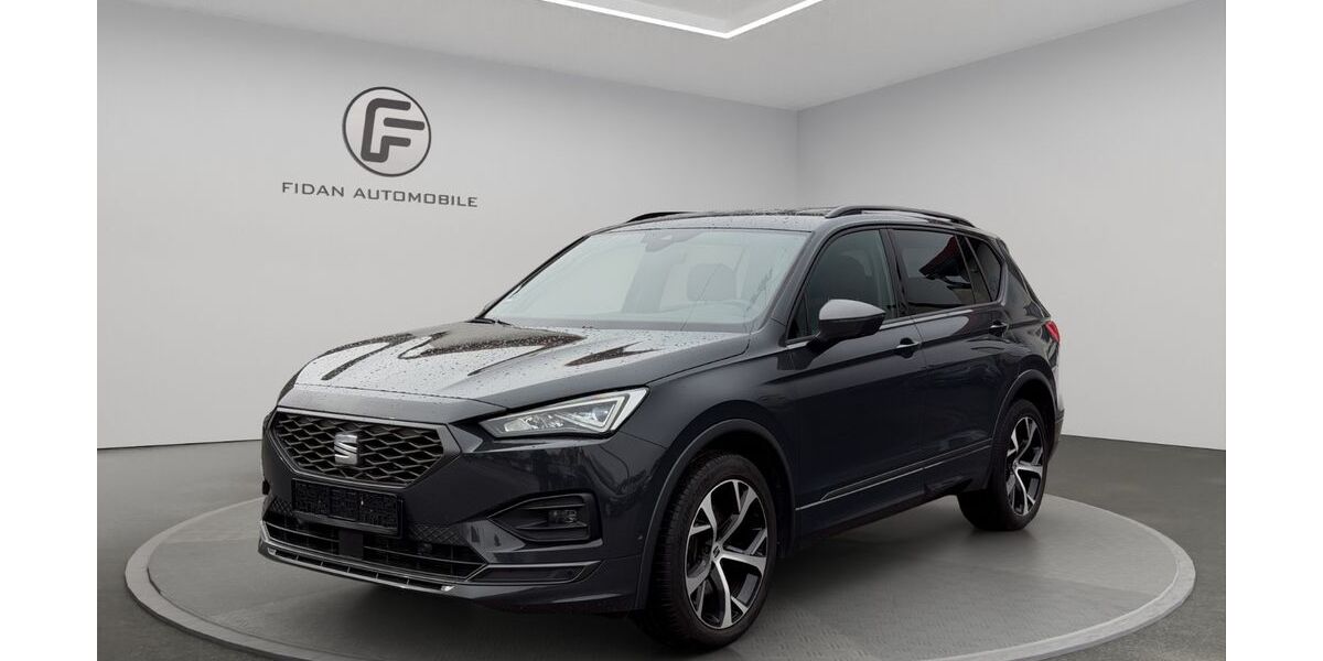 Seat Tarraco 78.000 km 30.850 &euro; Sindelfingen/Stuttgart 71065