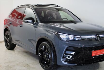 VW Tiguan 1.943 km 56.490 &euro; Schopfloch 91626