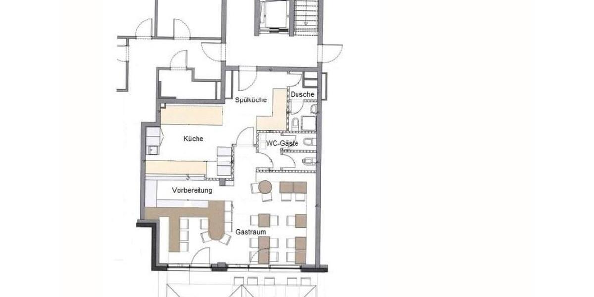 Gewerbeobjekt Timmendorfer Strand - 2.125&euro; | Angebot:25269866