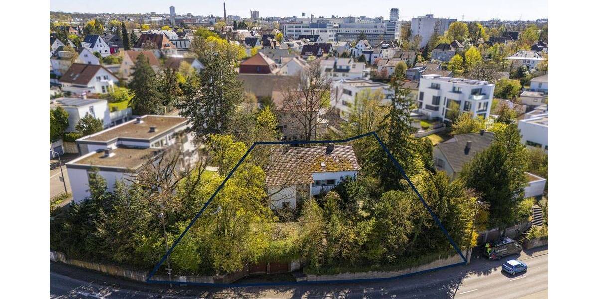Grundstück Bietigheim-Bissingen Bietigheim - 1.370.000&euro; | Angebot:26439263